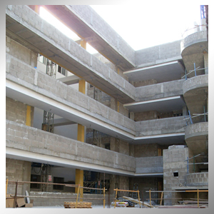 obras